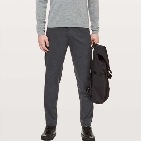 Lululemon commission pant slim - Picture 15 of 17